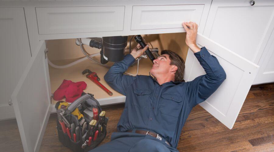 Local water heater installation in Takotna, AK